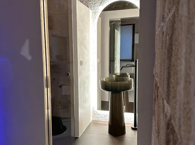 Secret Suite