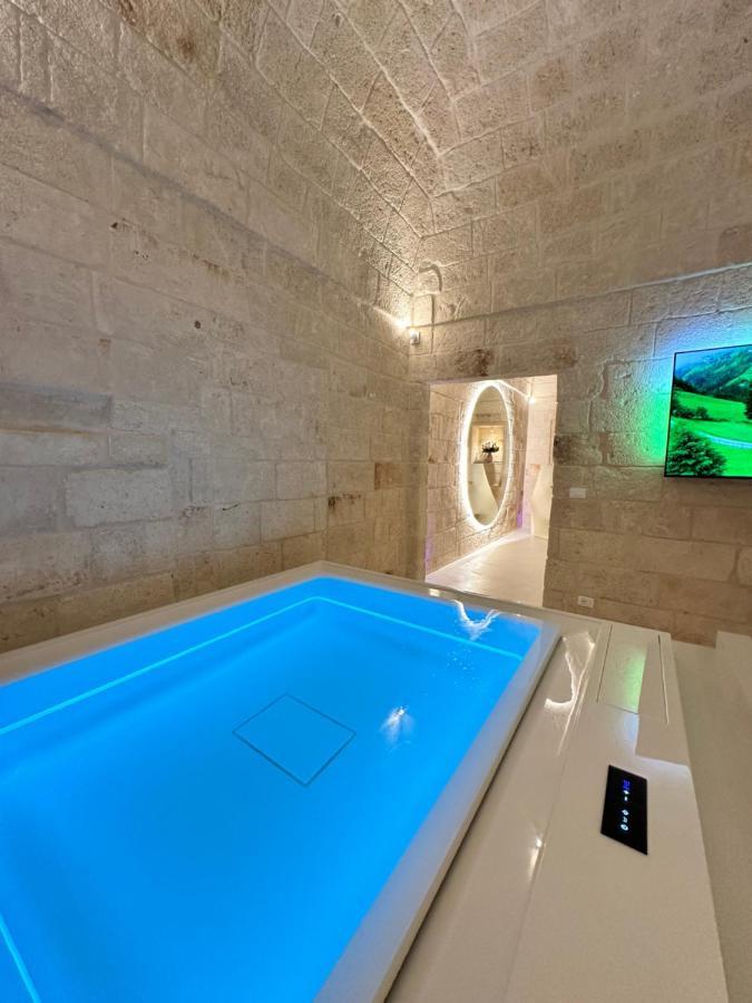 Appartement Secret