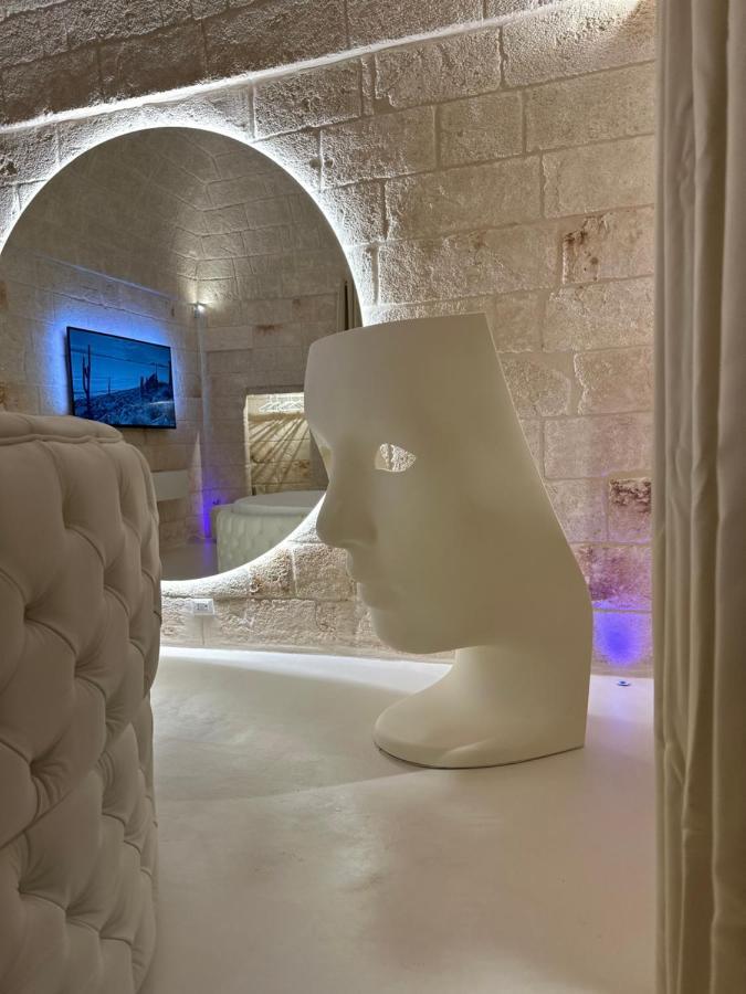 Secret Appartement