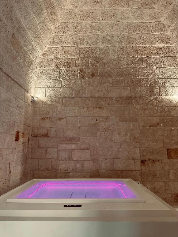 Secret Appartement