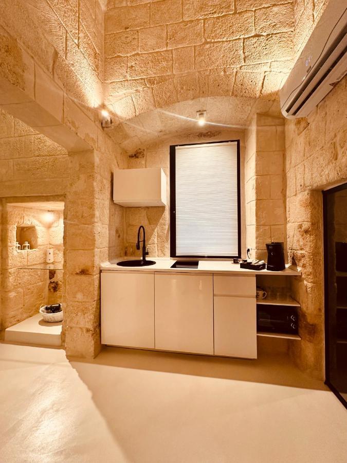 Secret Appartement *
