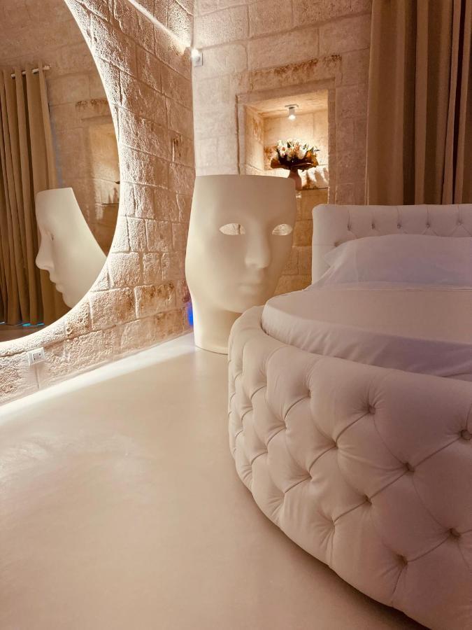Secret Appartement Monopoli